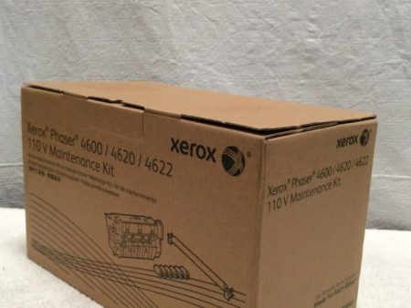 Xerox 115R69  115R00069  Maintenance Kit Phaser 4600 4620 Hot on Sale