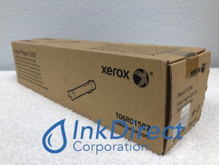 Xerox 106R1507 106R01507  Phaser 6700 High Yield Toner Cartridge Cyan Online