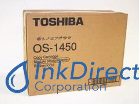 Genuine Toshiba OS1450 OS-1450 Copy Cartridge Black DP 1250 1450 214 212 212DC 214DC Online Hot Sale