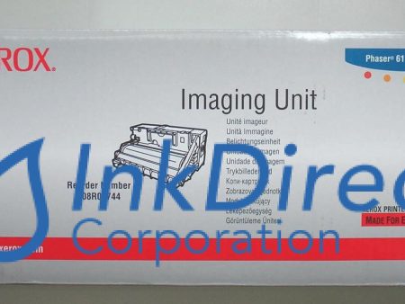 Xerox 108R744 108R00744 Image Unit Phaser 6110 6220 on Sale