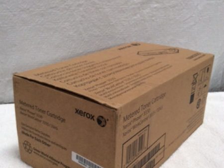 Xerox 106R3625 106R03625 Toner Cartridge Black Phaser 3330  WorkCentre 3335 3345 Extra High Yield Cheap