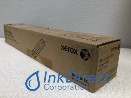 Xerox 108R865 108R00865 Phaser 7500 Waste Container Online now