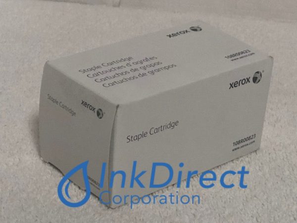 Xerox 108R823 108R00823 Staple Cartridge Hot on Sale