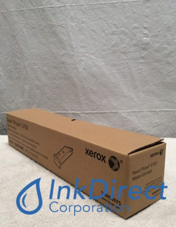 Xerox 108R975 108R0975 108R00975  Waste Toner Container Online