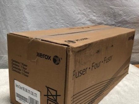 Xerox 8R13102 008R13102  Color 550 560 Fuser ( Fixing ) Unit Color on Sale