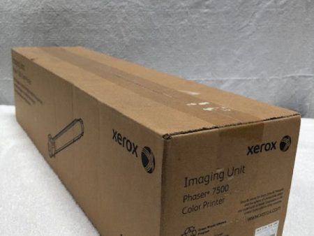 Xerox 108R861 108R00861 Phaser 7500 Image Unit Fashion