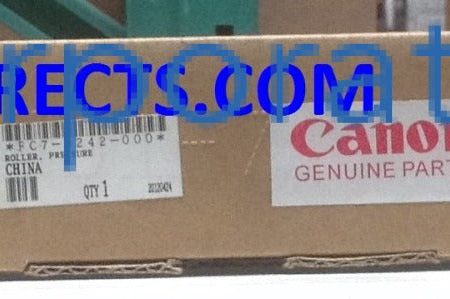 Genuine Canon FC70242000 FC7-0242-000 Lower Pressure Roller Online Hot Sale