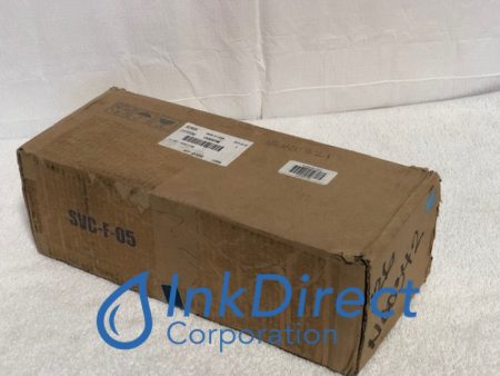 Xerox 126N342 126N00342 126N326 WC 3550 120 Volt Fuser Black Supply