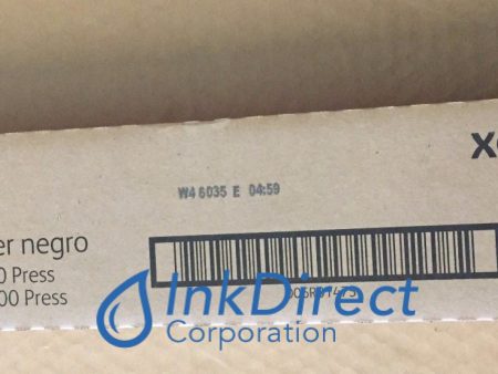 Xerox 6R1475 6R01475 006R01475  Toner Cartridge Black Color Press 1000 800 Online Hot Sale