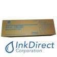 Genuine Konica Minolta A2XN08D  DV-512Y DV512Y Developer Unit Yellow BizHub C224 C224E C284 C284e C364 C364e C454 C454E C554 C554E Supply