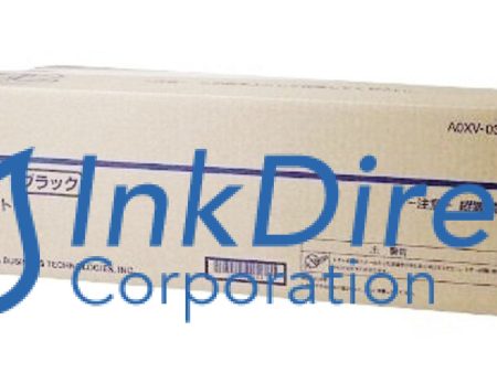 Genuine Konica Minolta A0XV03D  DV-311K DV311K Developer Unit Black BizHub C220 C280 C360 For Discount