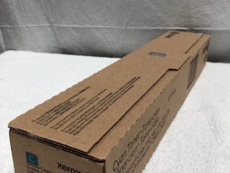 Xerox 6R1524 6R01524 006R01524 Color 550 560 Toner Cartridge Cyan Color 550 560 570 DocuColor C60 C70 For Cheap