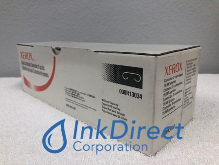 Xerox 8R13034 008R13034   Staple Cartridge Nuvera 100 120 144 Discount