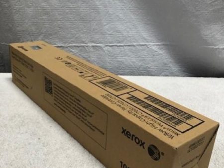 Xerox 106R3742 106R03742 Toner Cartridge Yellow VersaLink C7020 C7025 C7030 Supply