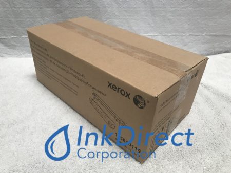 Xerox 115R119 115R00119  110V Maintenance Kit VersaLink B400 B405 Fashion