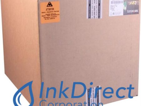 Genuine Lexmark 40X1831 40X1831 Fuser For Discount